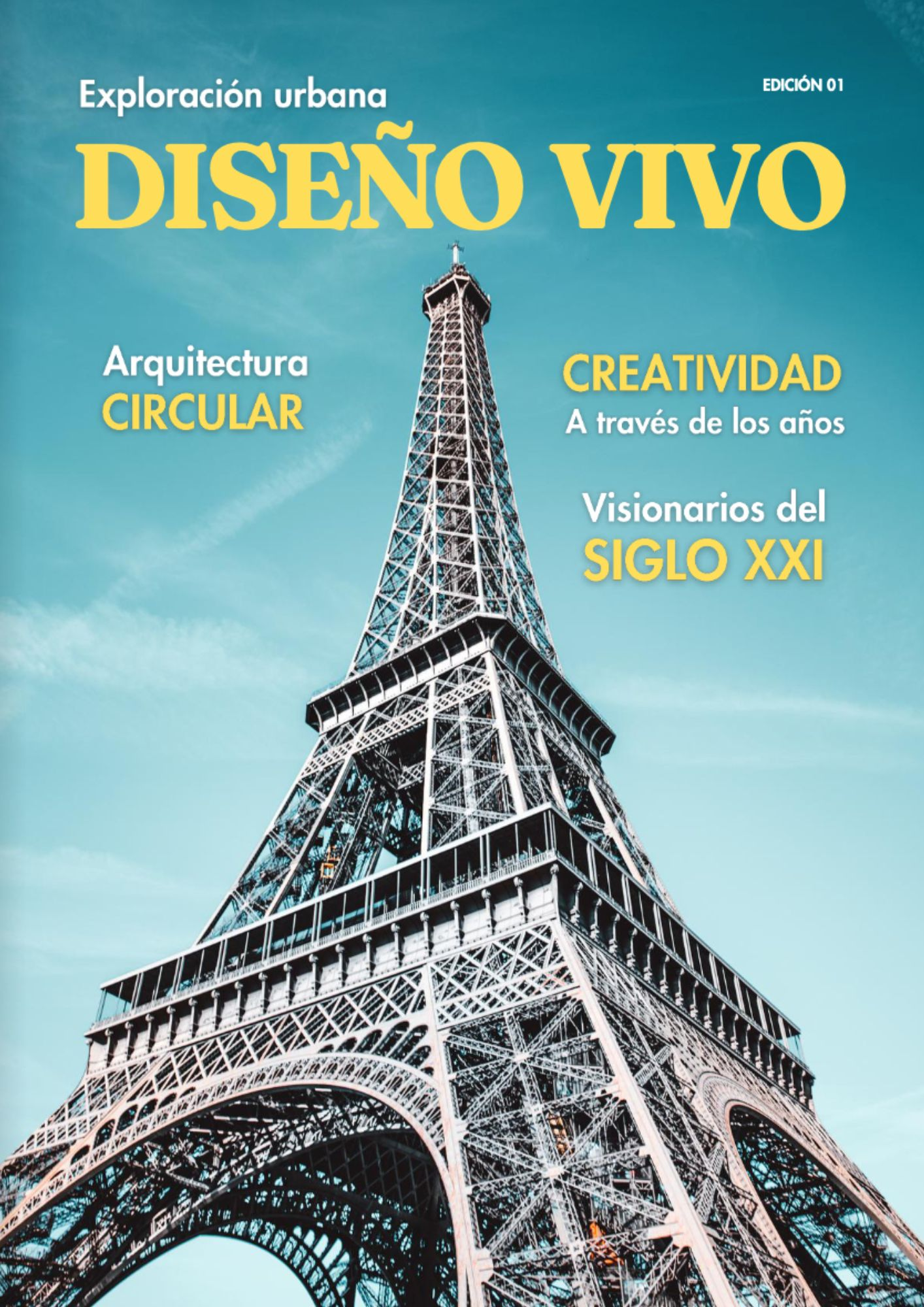 Diseño Vivo