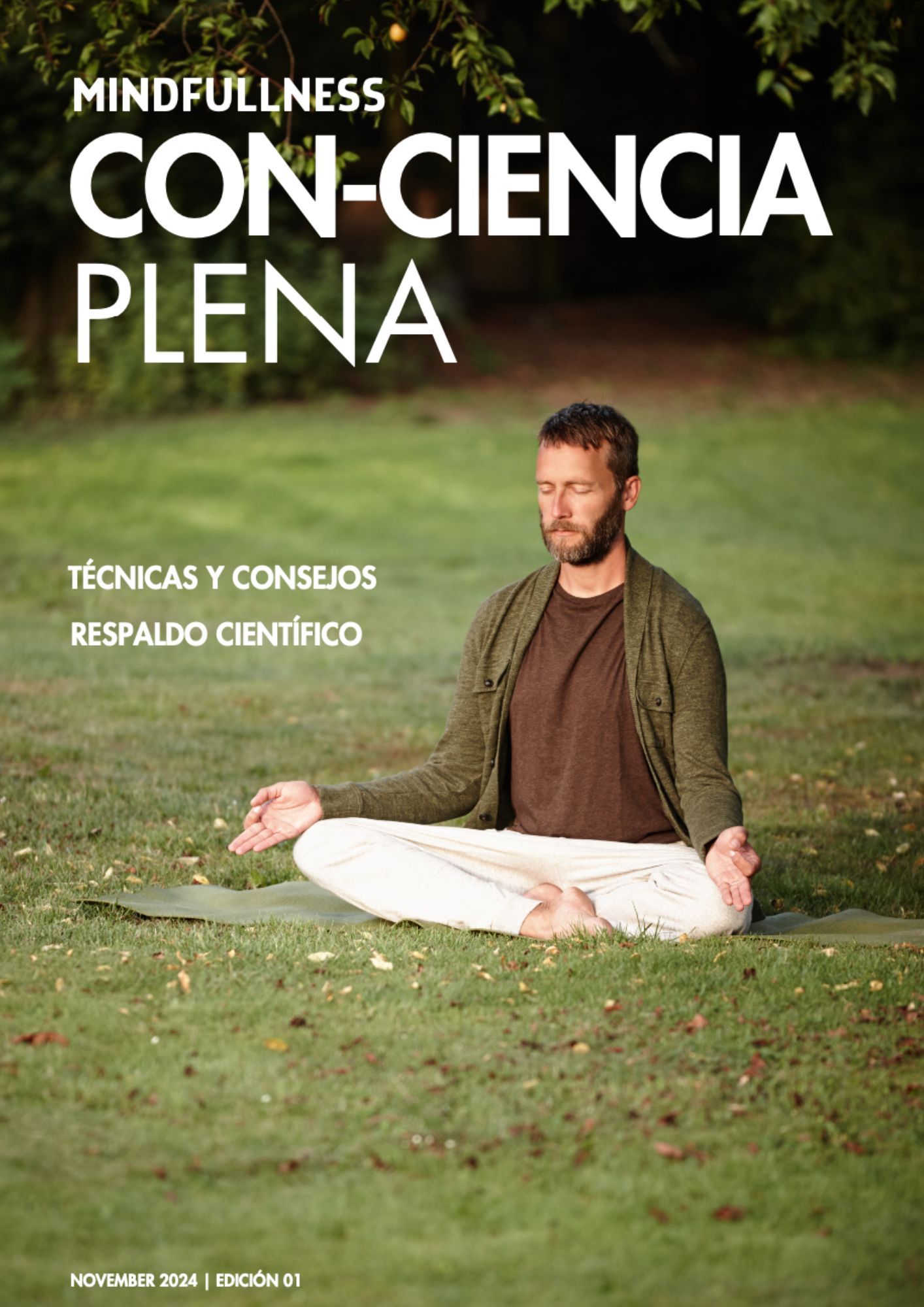 Con-Ciencia Plena